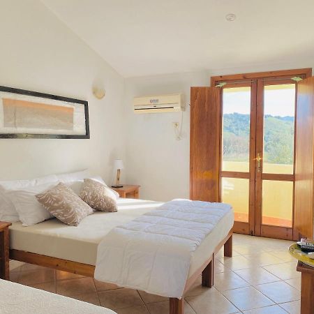 Hotel Velasole Posada Kültér fotó