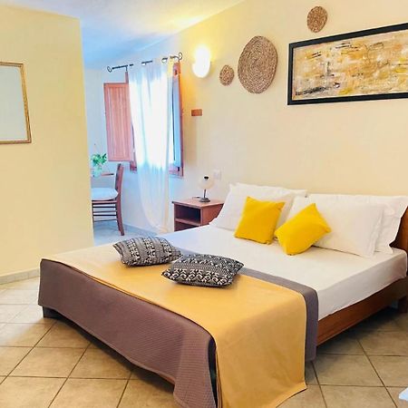 Hotel Velasole Posada Kültér fotó