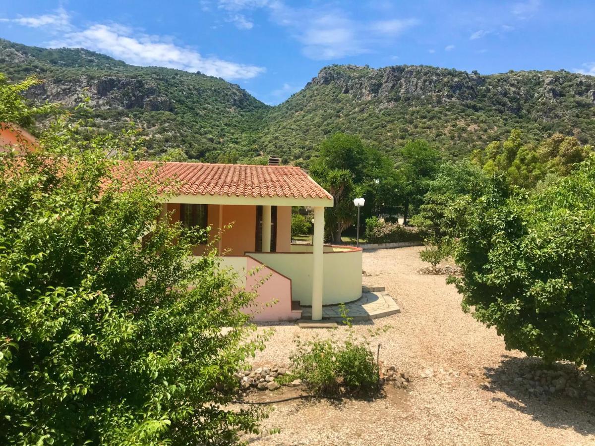 Hotel Velasole Posada Kültér fotó