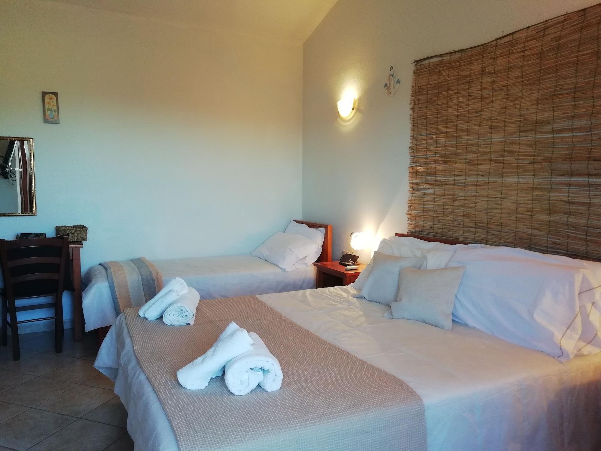 Hotel Velasole Posada Kültér fotó