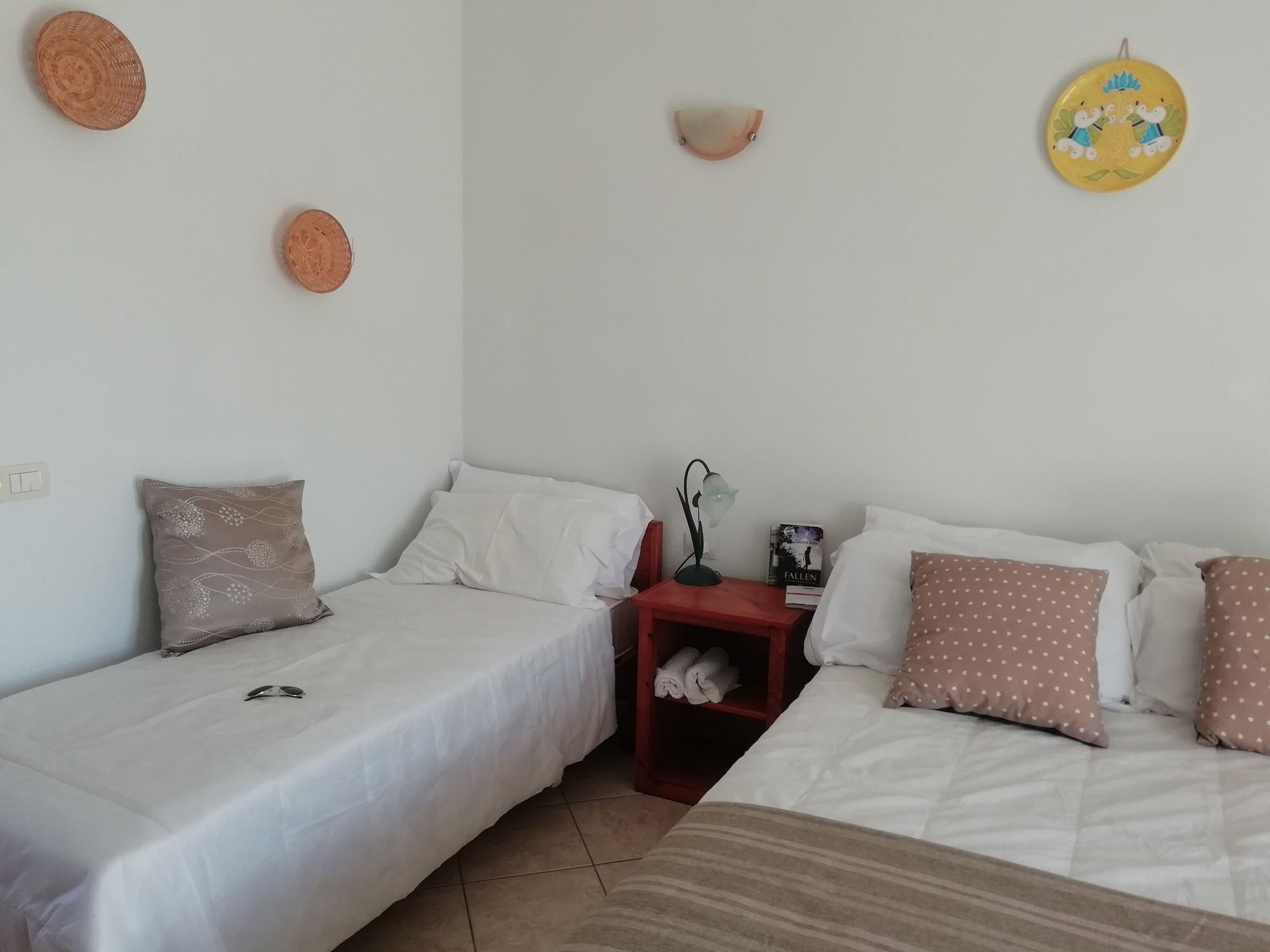 Hotel Velasole Posada Kültér fotó