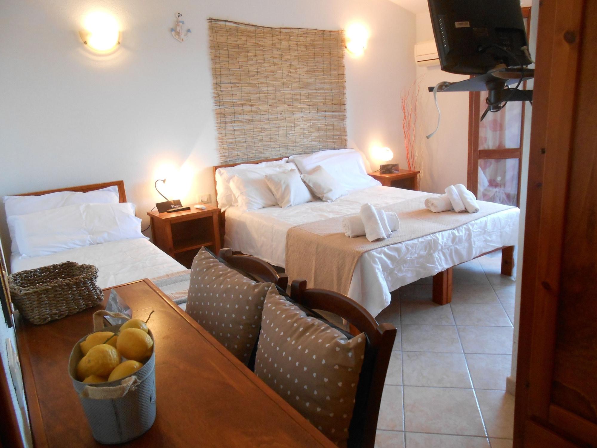 Hotel Velasole Posada Kültér fotó