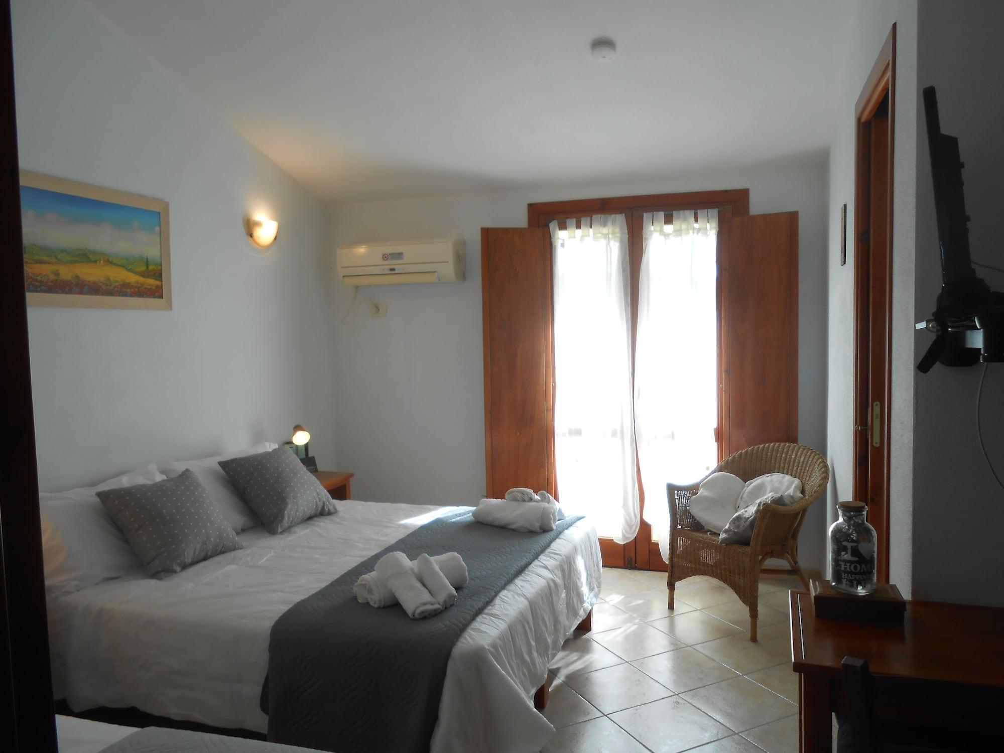Hotel Velasole Posada Kültér fotó