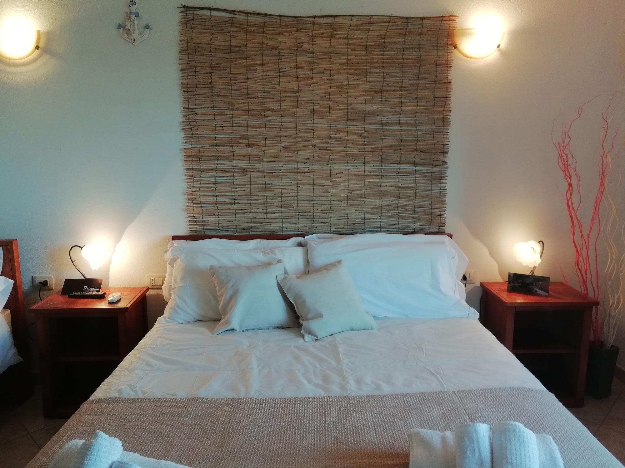 Hotel Velasole Posada Kültér fotó