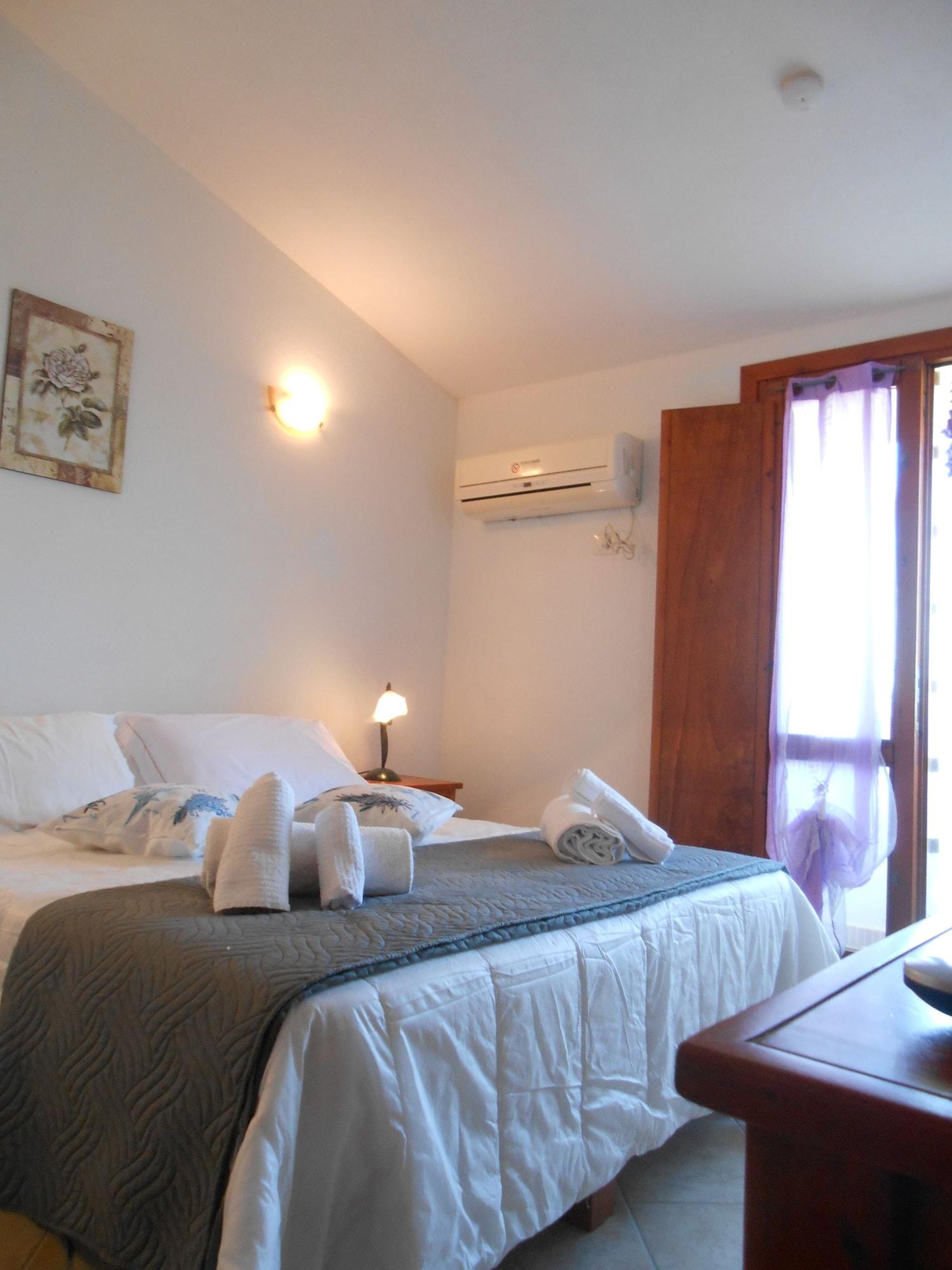 Hotel Velasole Posada Kültér fotó