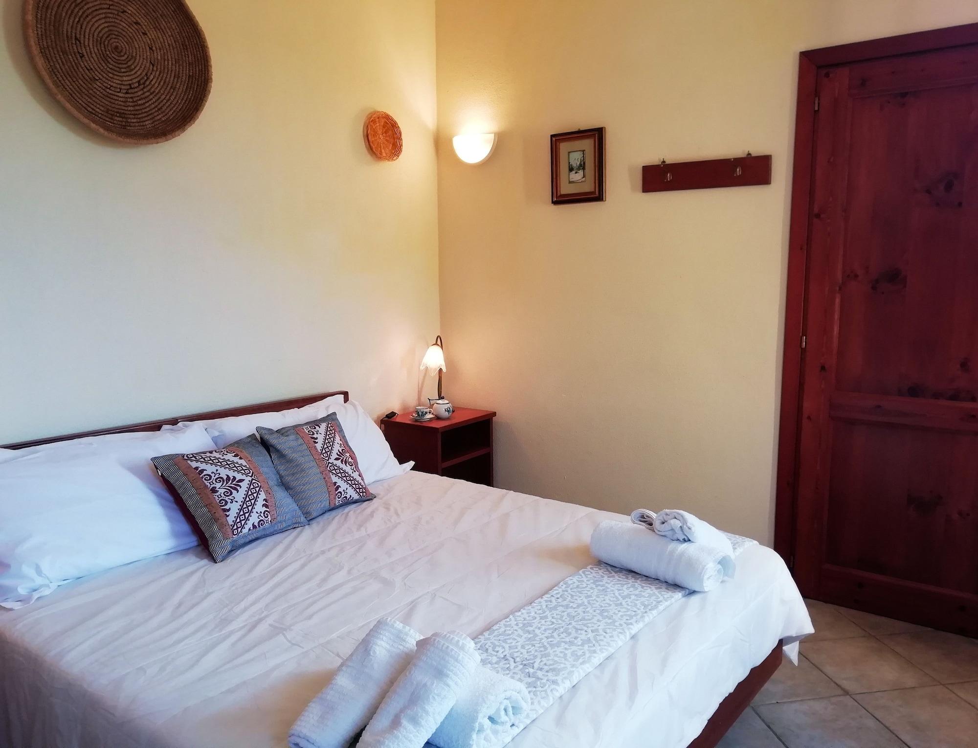Hotel Velasole Posada Kültér fotó