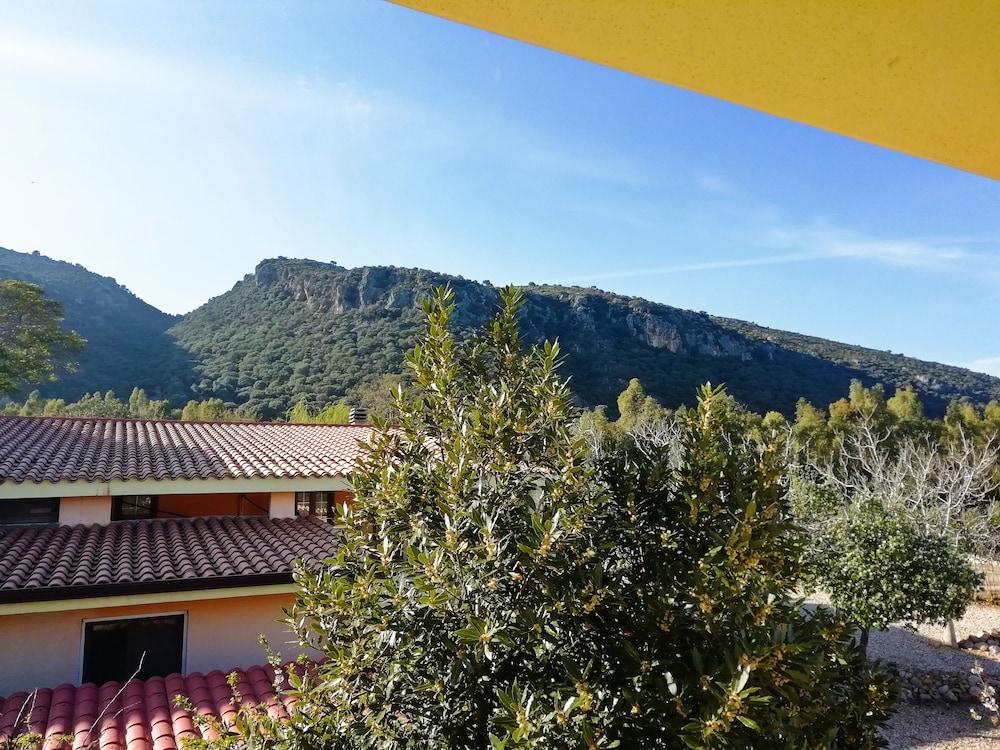 Hotel Velasole Posada Kültér fotó