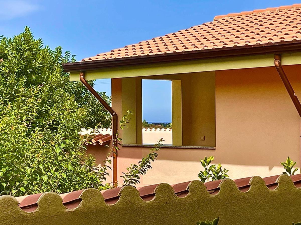 Hotel Velasole Posada Kültér fotó