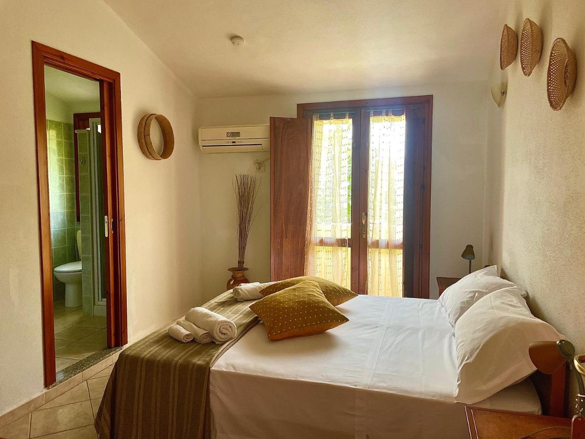 Hotel Velasole Posada Kültér fotó