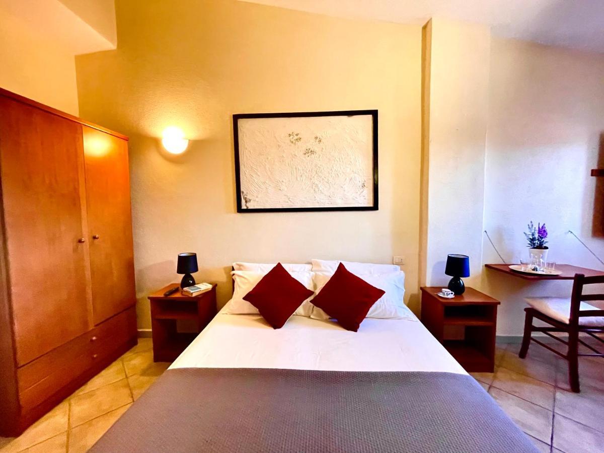 Hotel Velasole Posada Kültér fotó