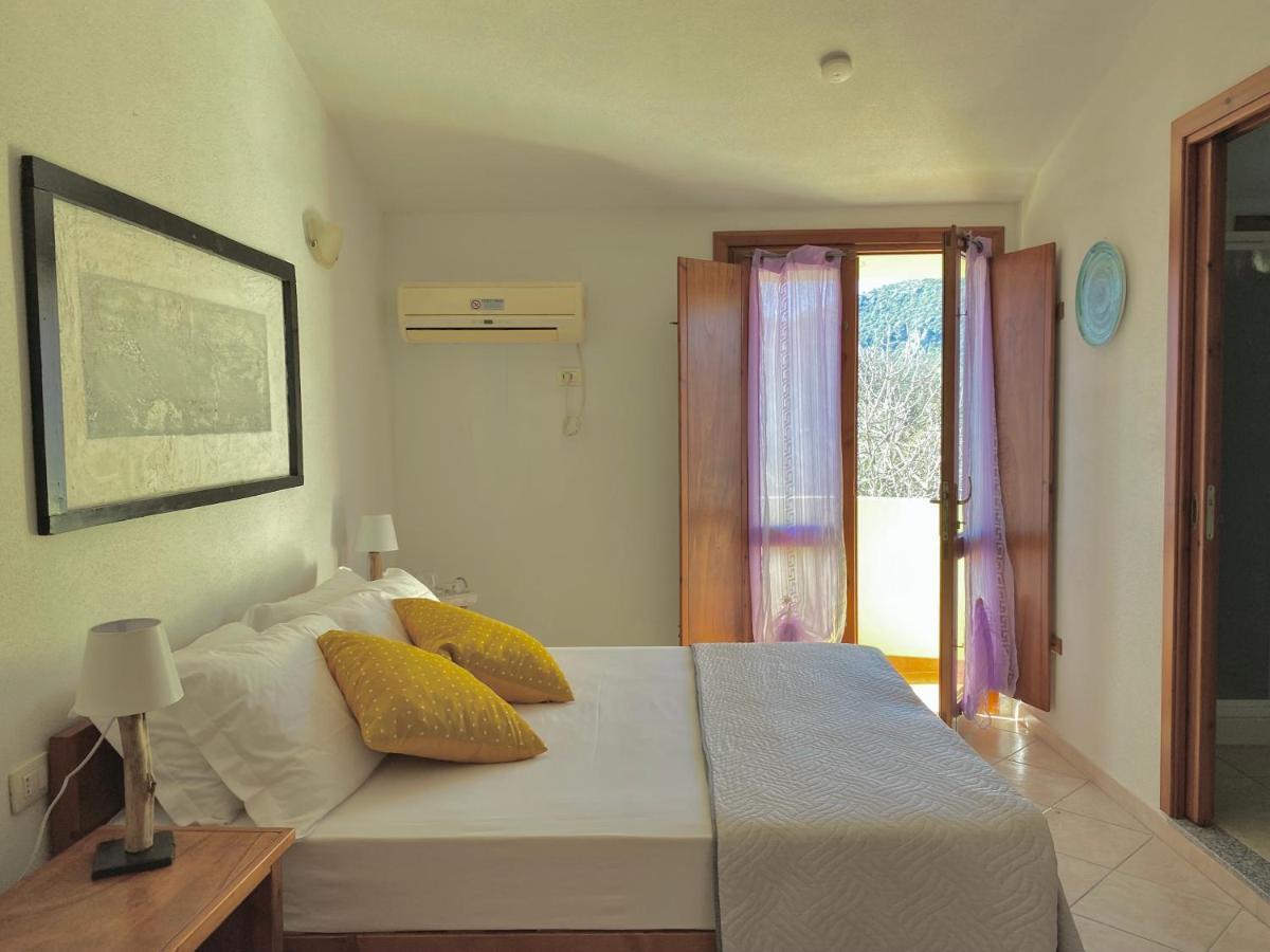 Hotel Velasole Posada Kültér fotó