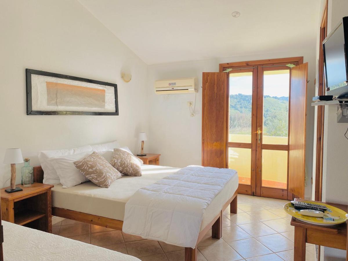 Hotel Velasole Posada Kültér fotó