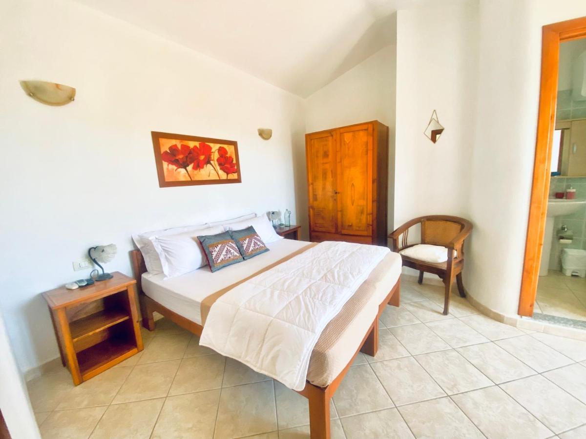 Hotel Velasole Posada Kültér fotó