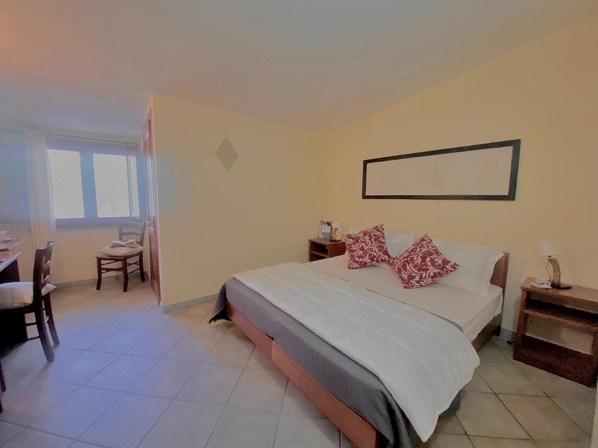 Hotel Velasole Posada Kültér fotó