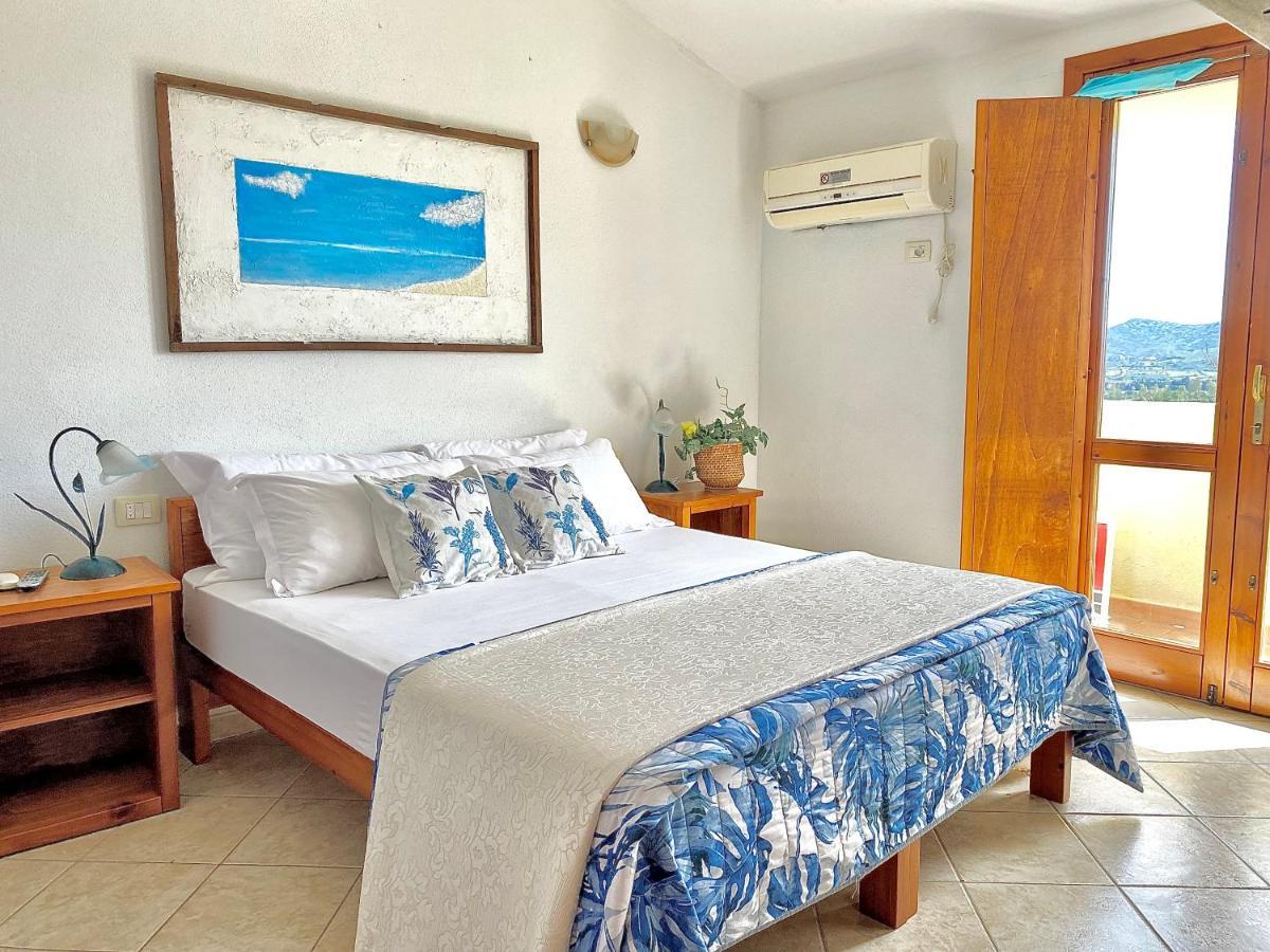 Hotel Velasole Posada Kültér fotó
