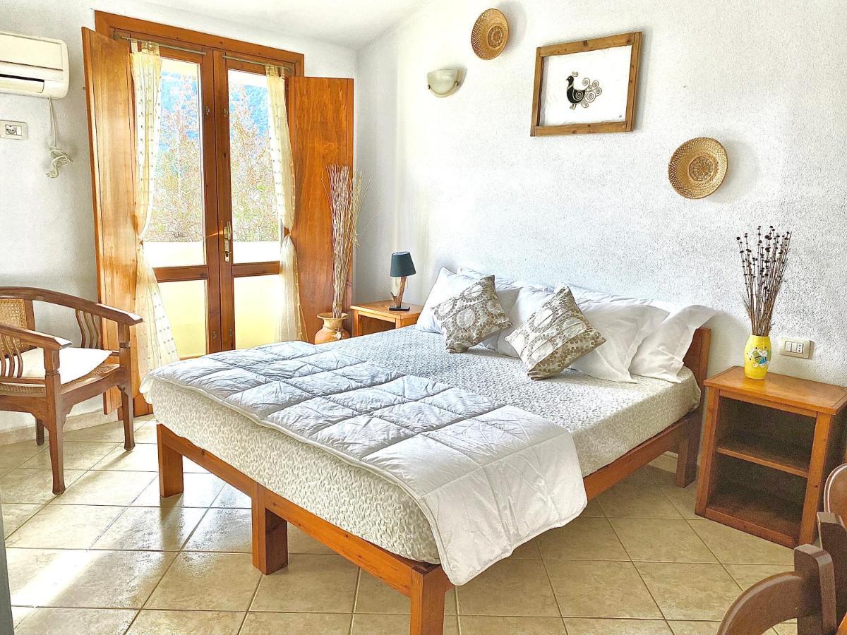 Hotel Velasole Posada Kültér fotó