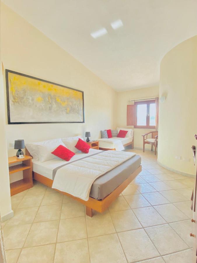Hotel Velasole Posada Kültér fotó