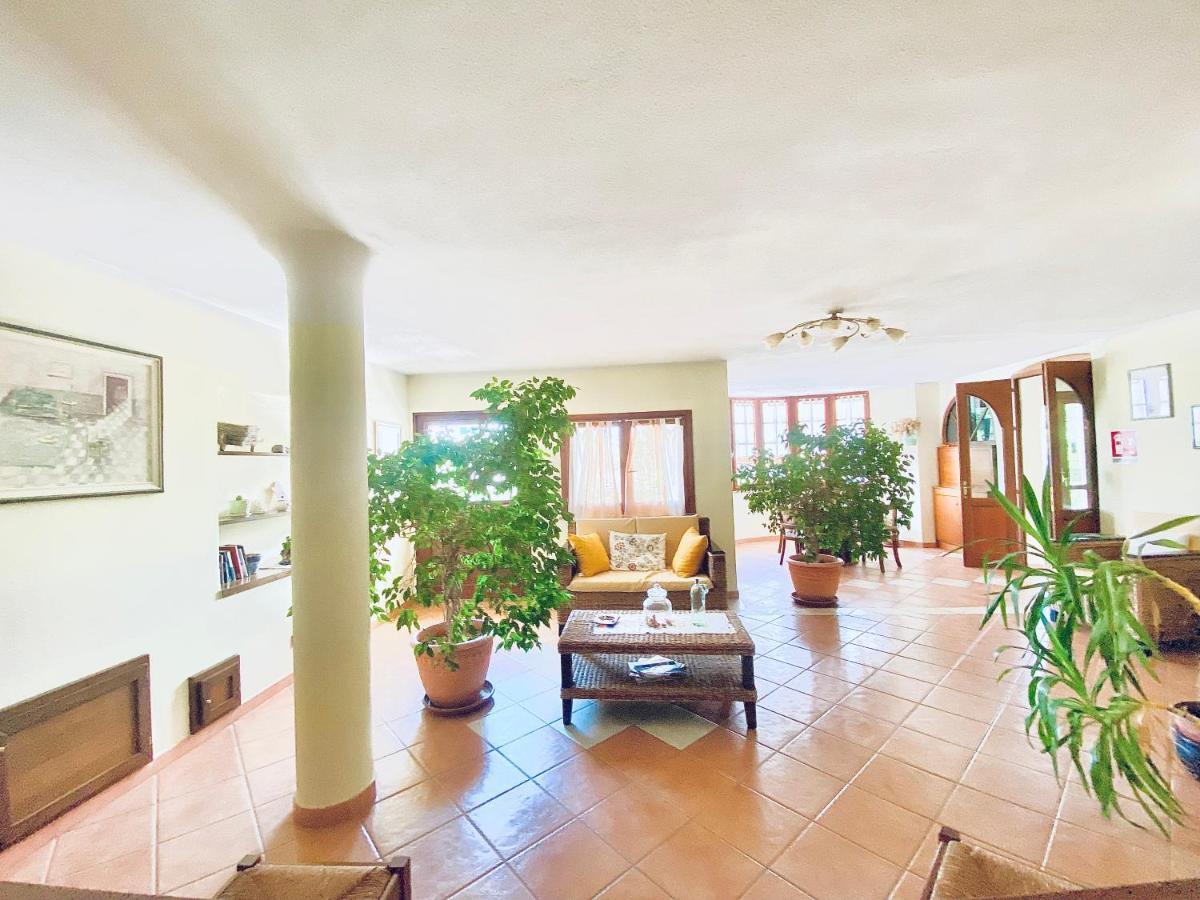 Hotel Velasole Posada Kültér fotó