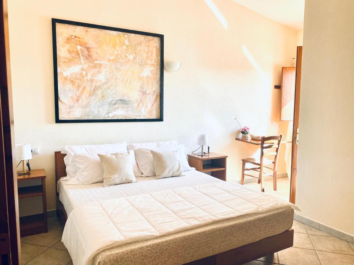 Hotel Velasole Posada Kültér fotó