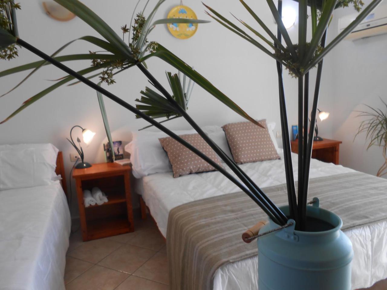 Hotel Velasole Posada Kültér fotó