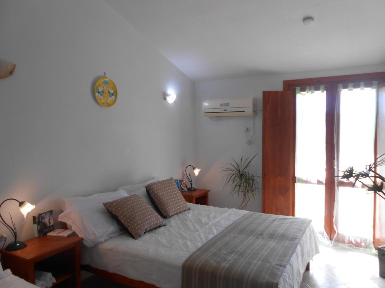 Hotel Velasole Posada Kültér fotó