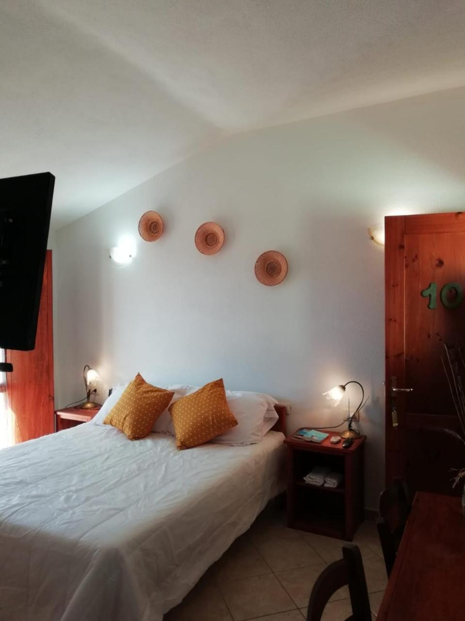 Hotel Velasole Posada Kültér fotó